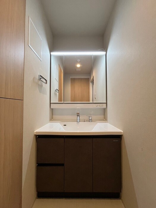 サンジョイアゼロの物件内観写真