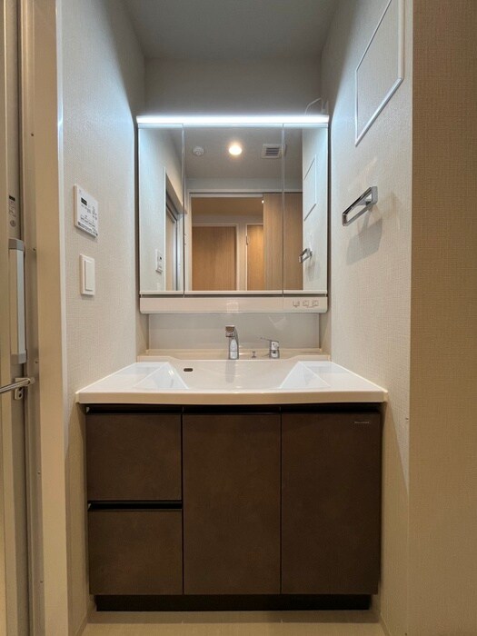 サンジョイアゼロの物件内観写真