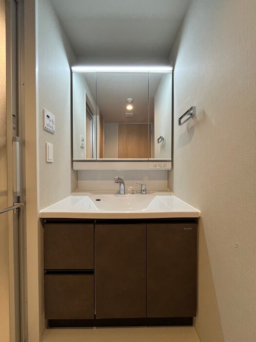 サンジョイアゼロの物件内観写真