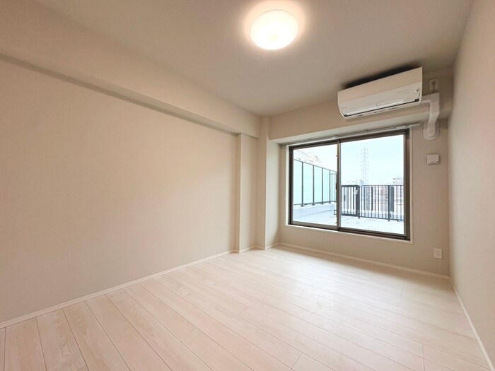 サンジョイアゼロの物件内観写真