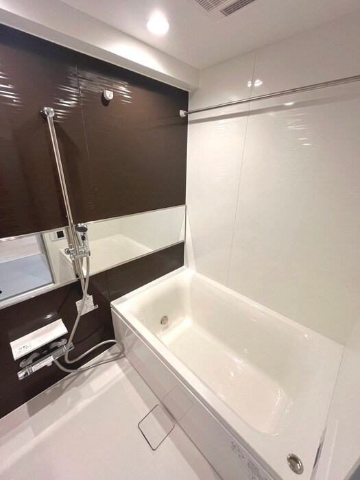 サンジョイアゼロの物件内観写真