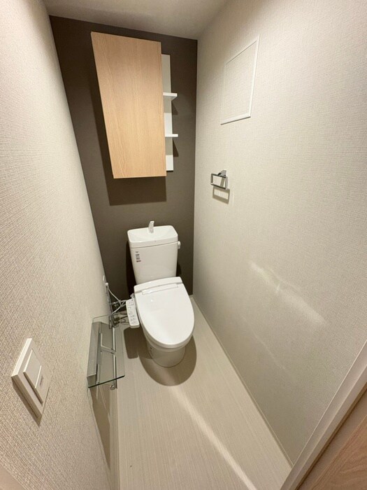 サンジョイアゼロの物件内観写真