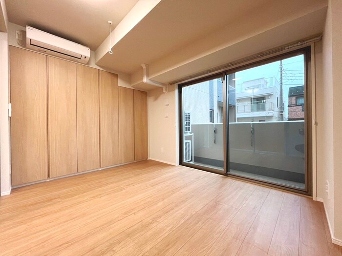 サンジョイアゼロの物件内観写真