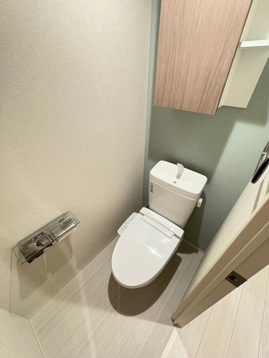 サンジョイアゼロの物件内観写真