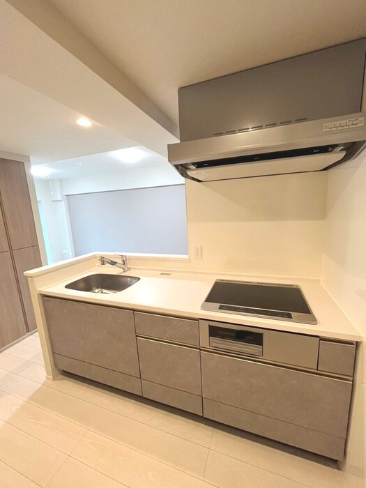 サンジョイアゼロの物件内観写真