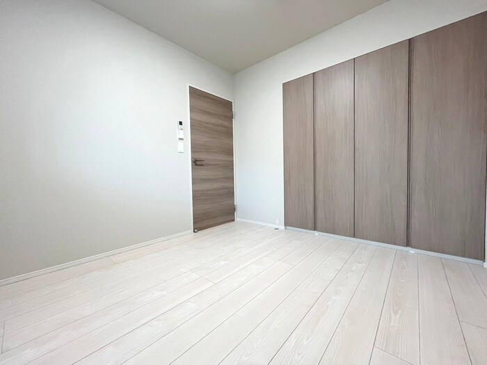 サンジョイアゼロの物件内観写真