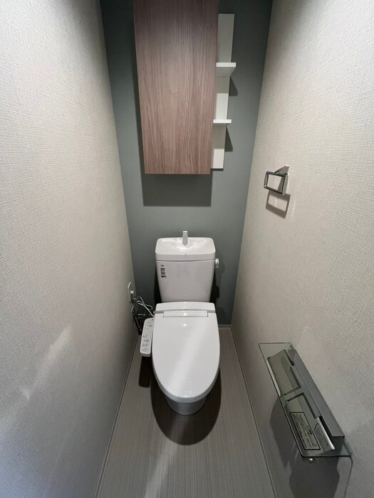 サンジョイアゼロの物件内観写真