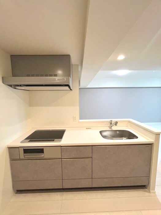 サンジョイアゼロの物件内観写真