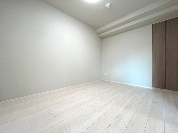 サンジョイアゼロの物件内観写真