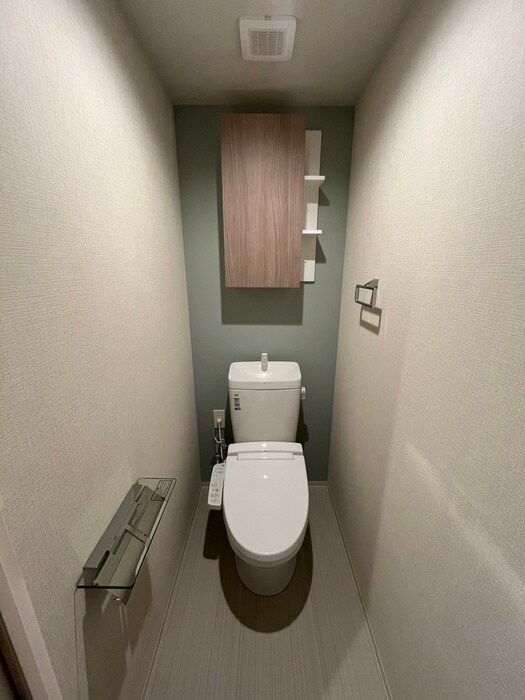 サンジョイアゼロの物件内観写真