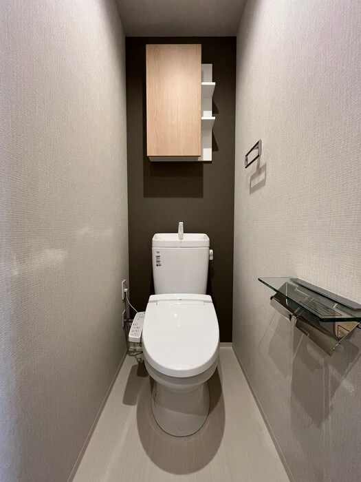 サンジョイアゼロの物件内観写真