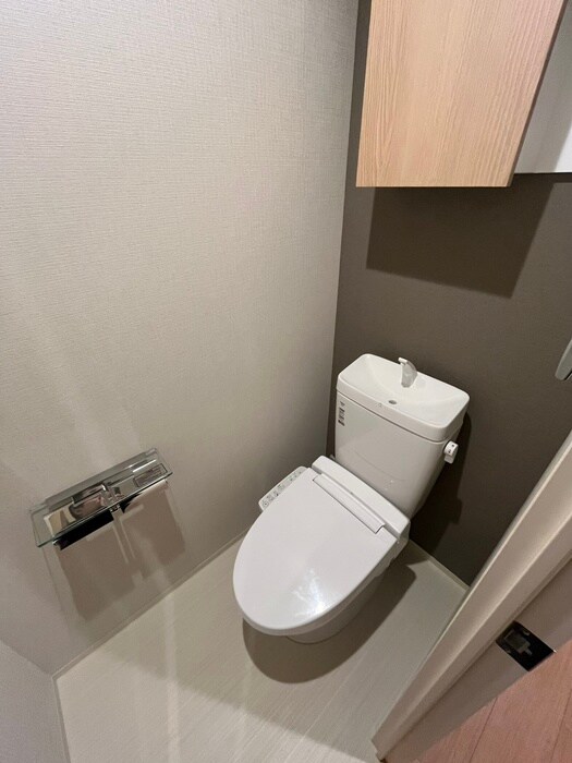 サンジョイアゼロの物件内観写真