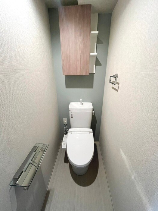 サンジョイアゼロの物件内観写真