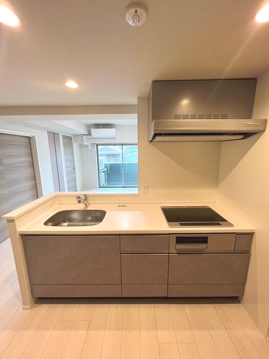 サンジョイアゼロの物件内観写真