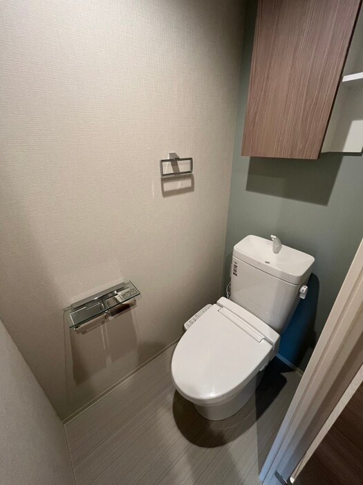 サンジョイアゼロの物件内観写真