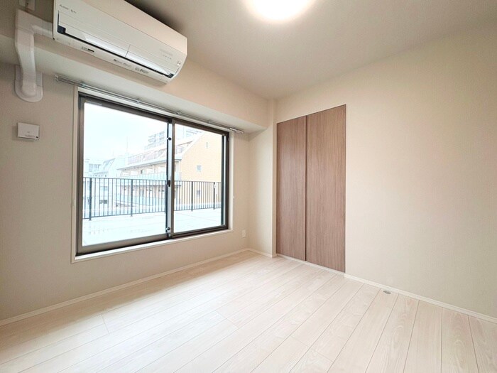 サンジョイアゼロの物件内観写真