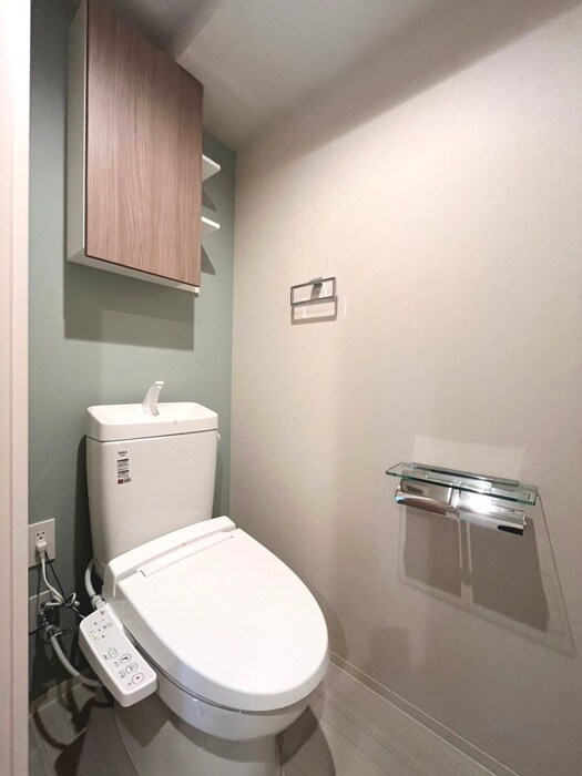 サンジョイアゼロの物件内観写真