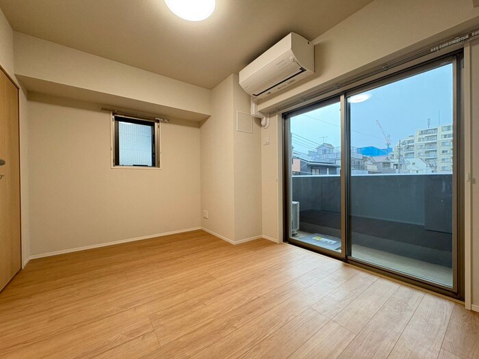 サンジョイアゼロの物件内観写真