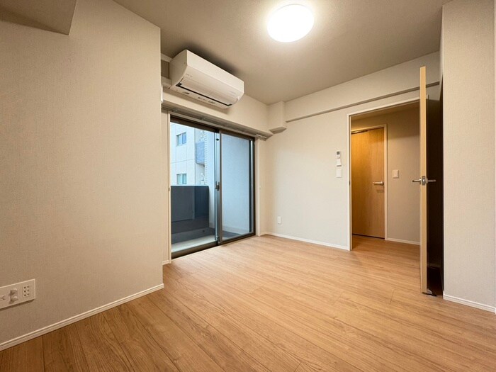 サンジョイアゼロの物件内観写真