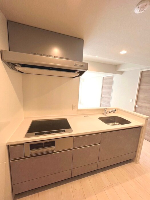 サンジョイアゼロの物件内観写真