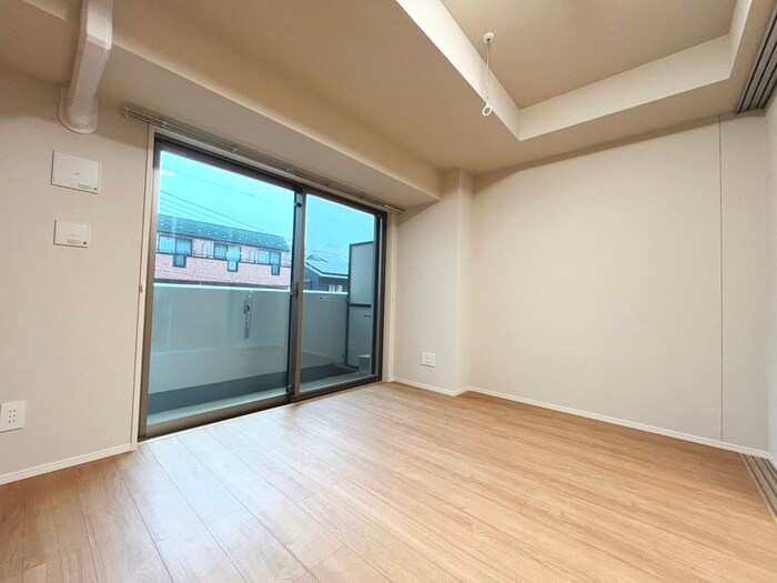 サンジョイアゼロの物件内観写真