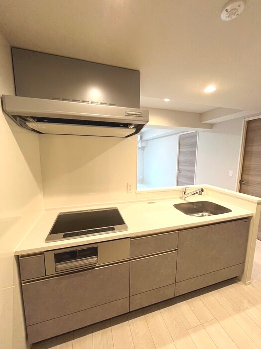 サンジョイアゼロの物件内観写真