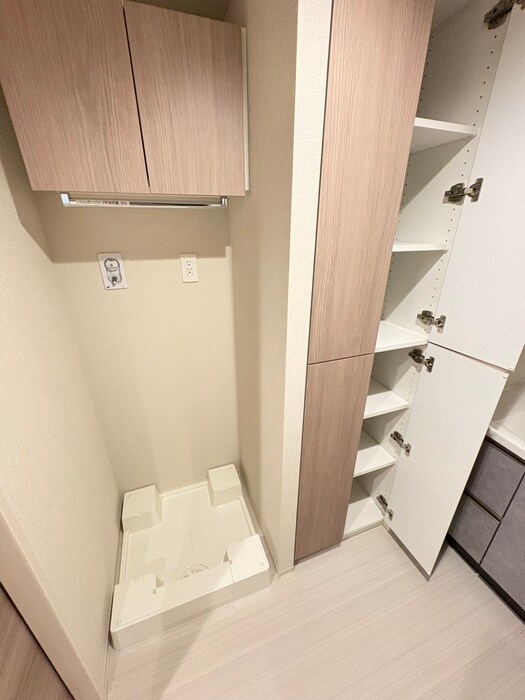 サンジョイアゼロの物件内観写真