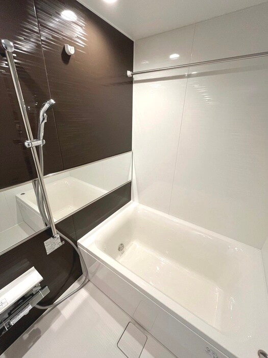 サンジョイアゼロの物件内観写真