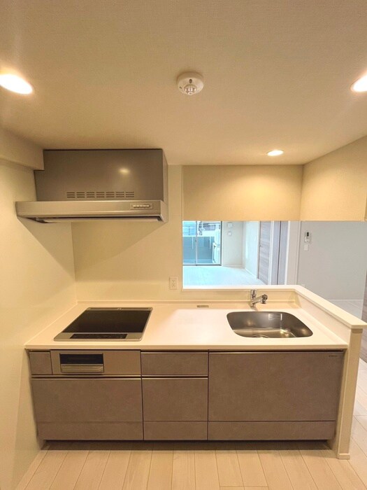 サンジョイアゼロの物件内観写真