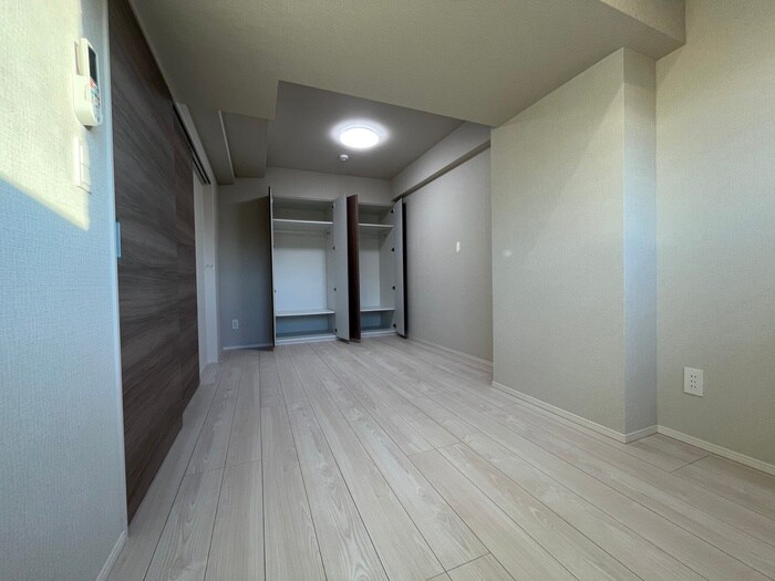 サンジョイアゼロの物件内観写真