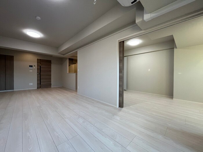 サンジョイアゼロの物件内観写真