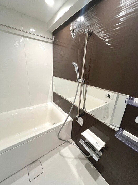 サンジョイアゼロの物件内観写真