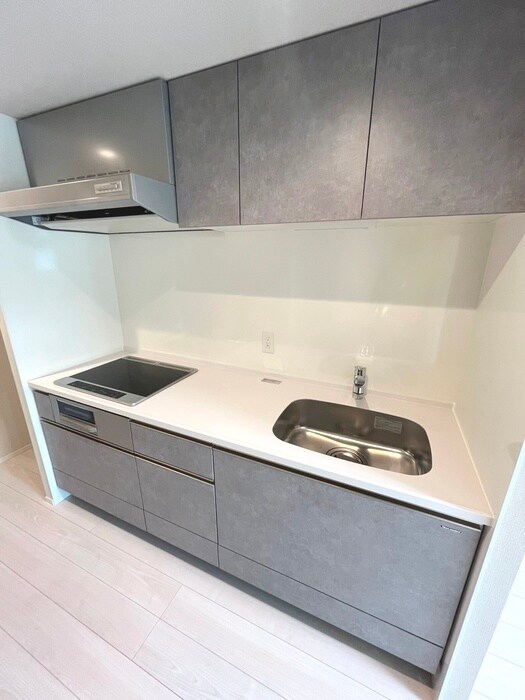 サンジョイアゼロの物件内観写真