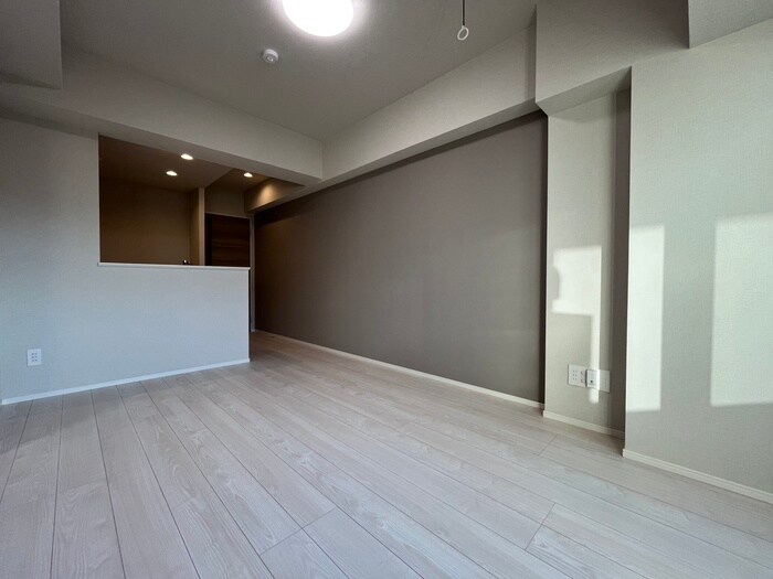 サンジョイアゼロの物件内観写真