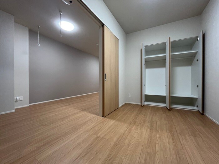 サンジョイアゼロの物件内観写真