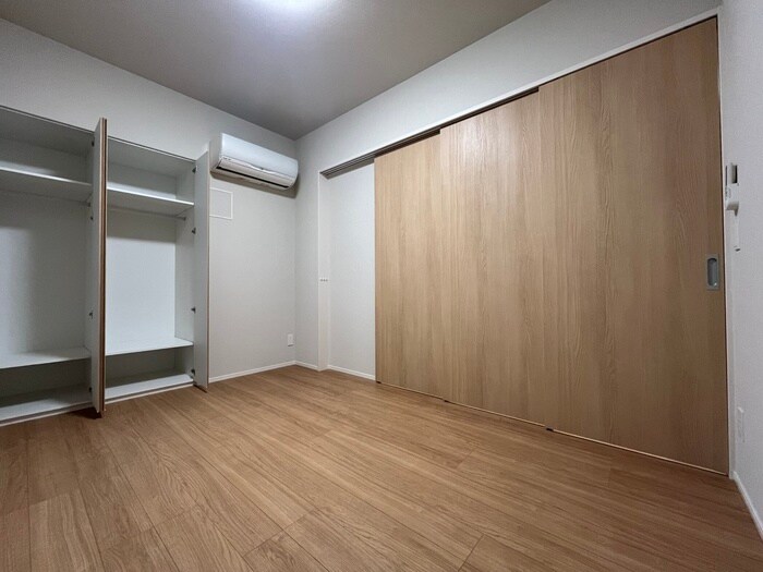 サンジョイアゼロの物件内観写真