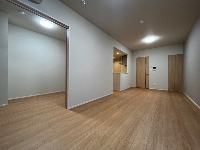 サンジョイアゼロの物件内観写真