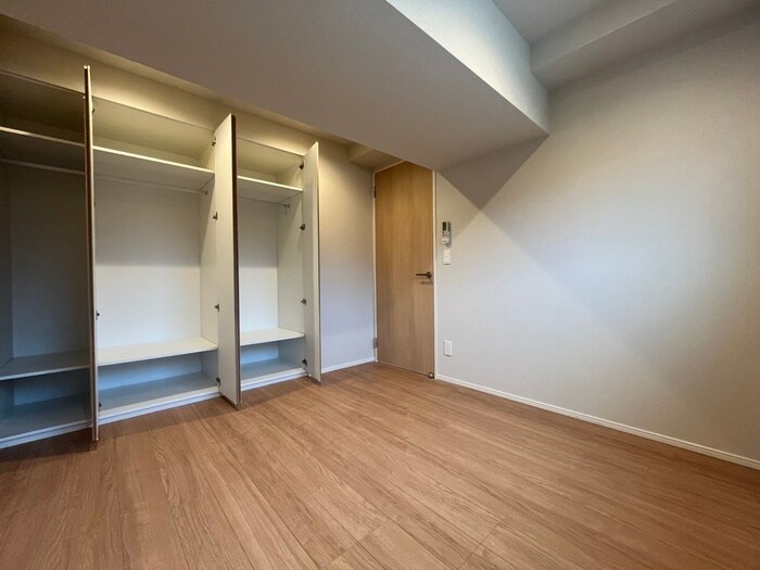 サンジョイアゼロの物件内観写真