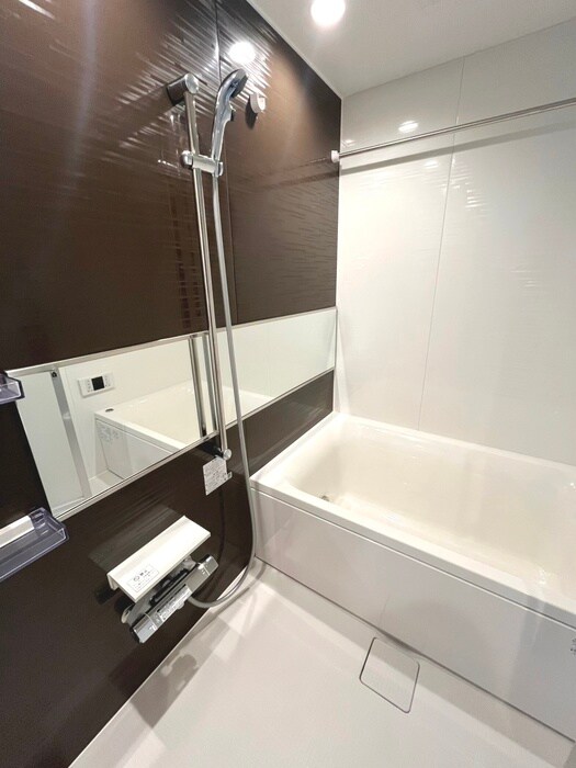 サンジョイアゼロの物件内観写真