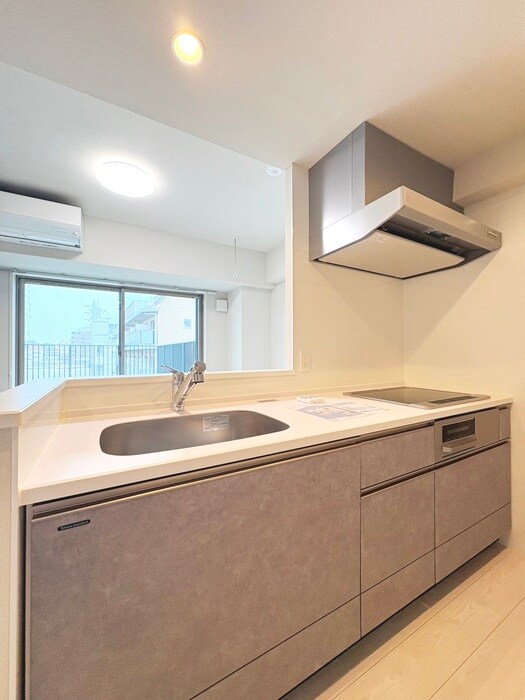 サンジョイアゼロの物件内観写真