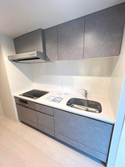 サンジョイアゼロの物件内観写真