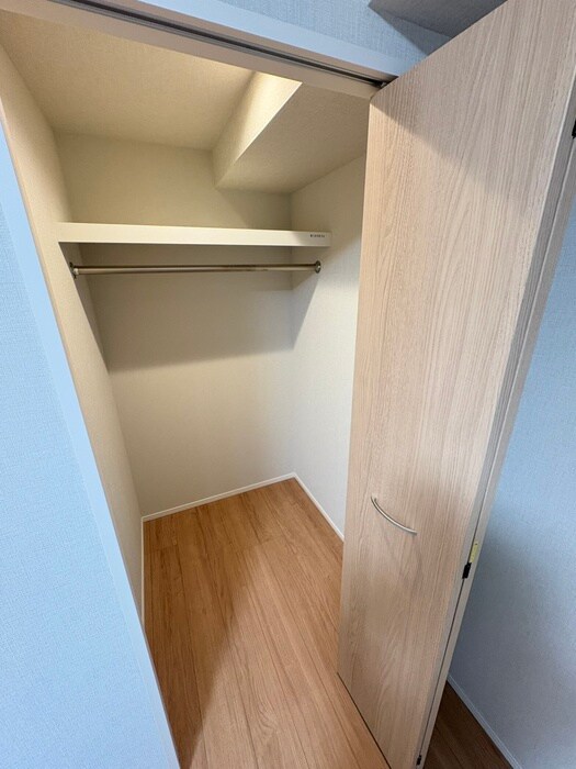 サンジョイアゼロの物件内観写真