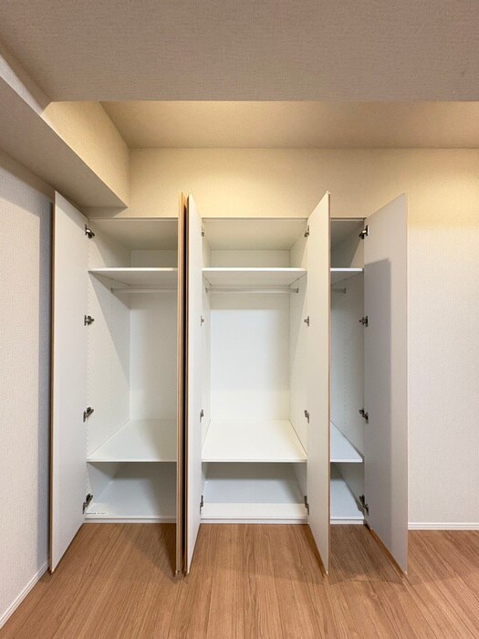 サンジョイアゼロの物件内観写真