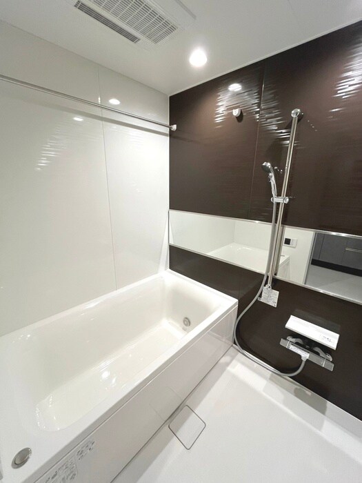 サンジョイアゼロの物件内観写真