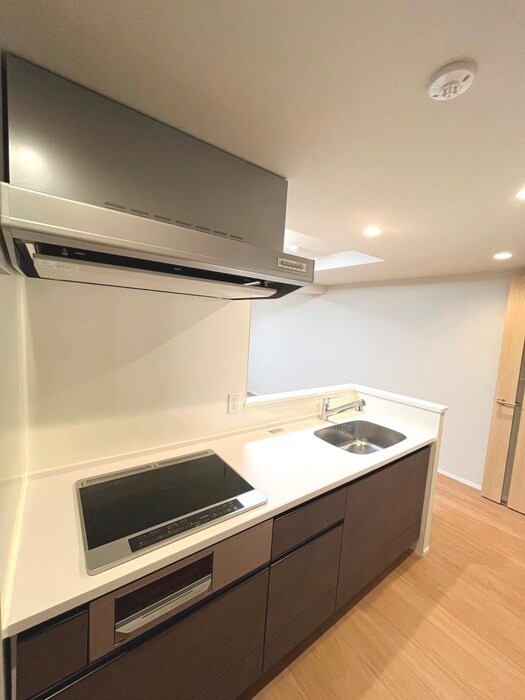 サンジョイアゼロの物件内観写真