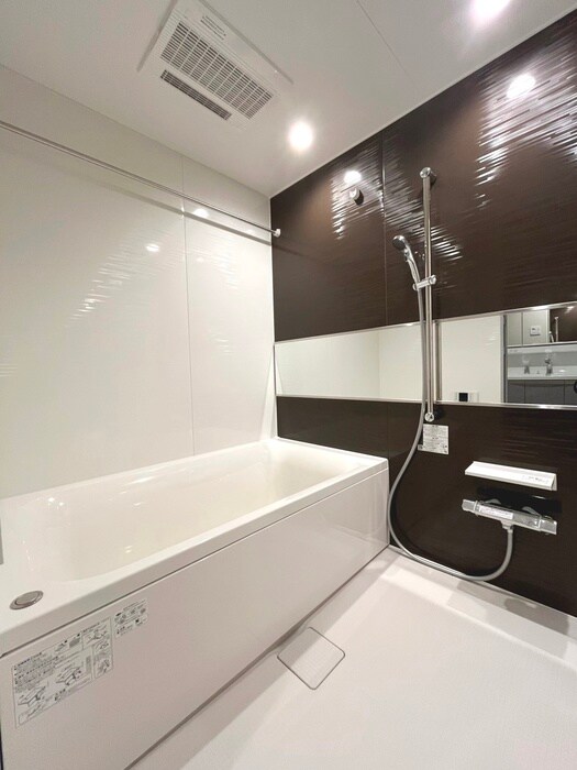 サンジョイアゼロの物件内観写真