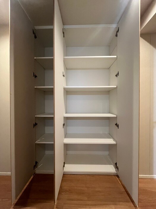 サンジョイアゼロの物件内観写真