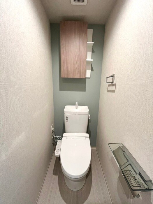 サンジョイアゼロの物件内観写真