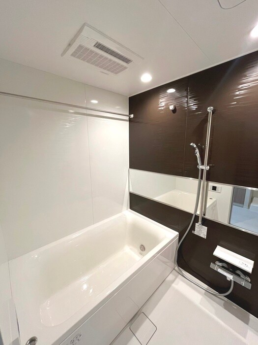 サンジョイアゼロの物件内観写真