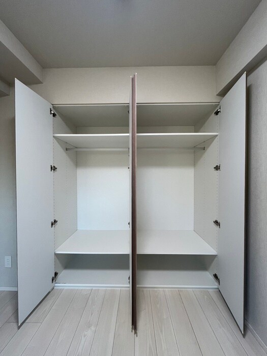 サンジョイアゼロの物件内観写真